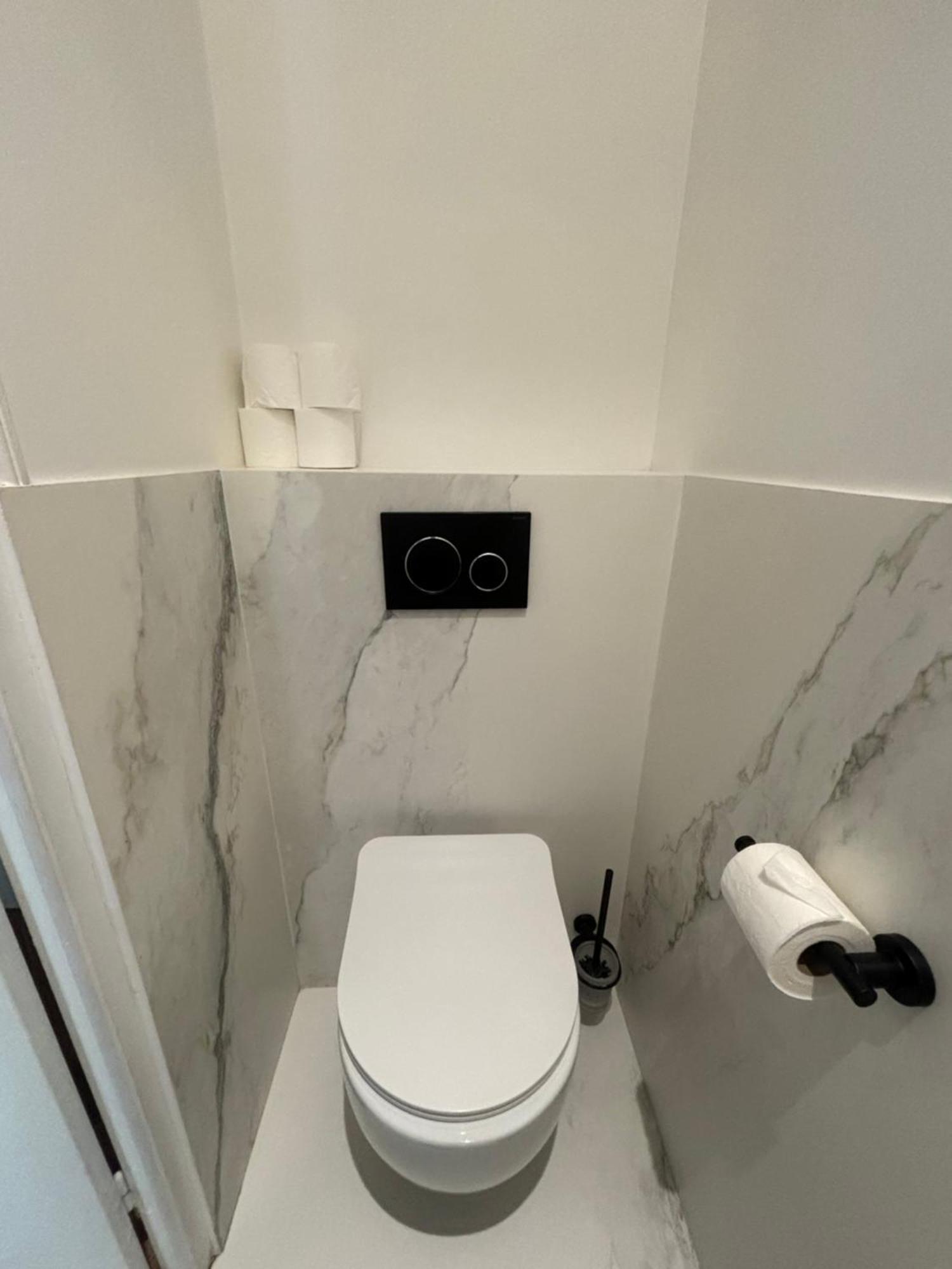 Apartment Cmg Galeries Lafayette / Madeleine G
