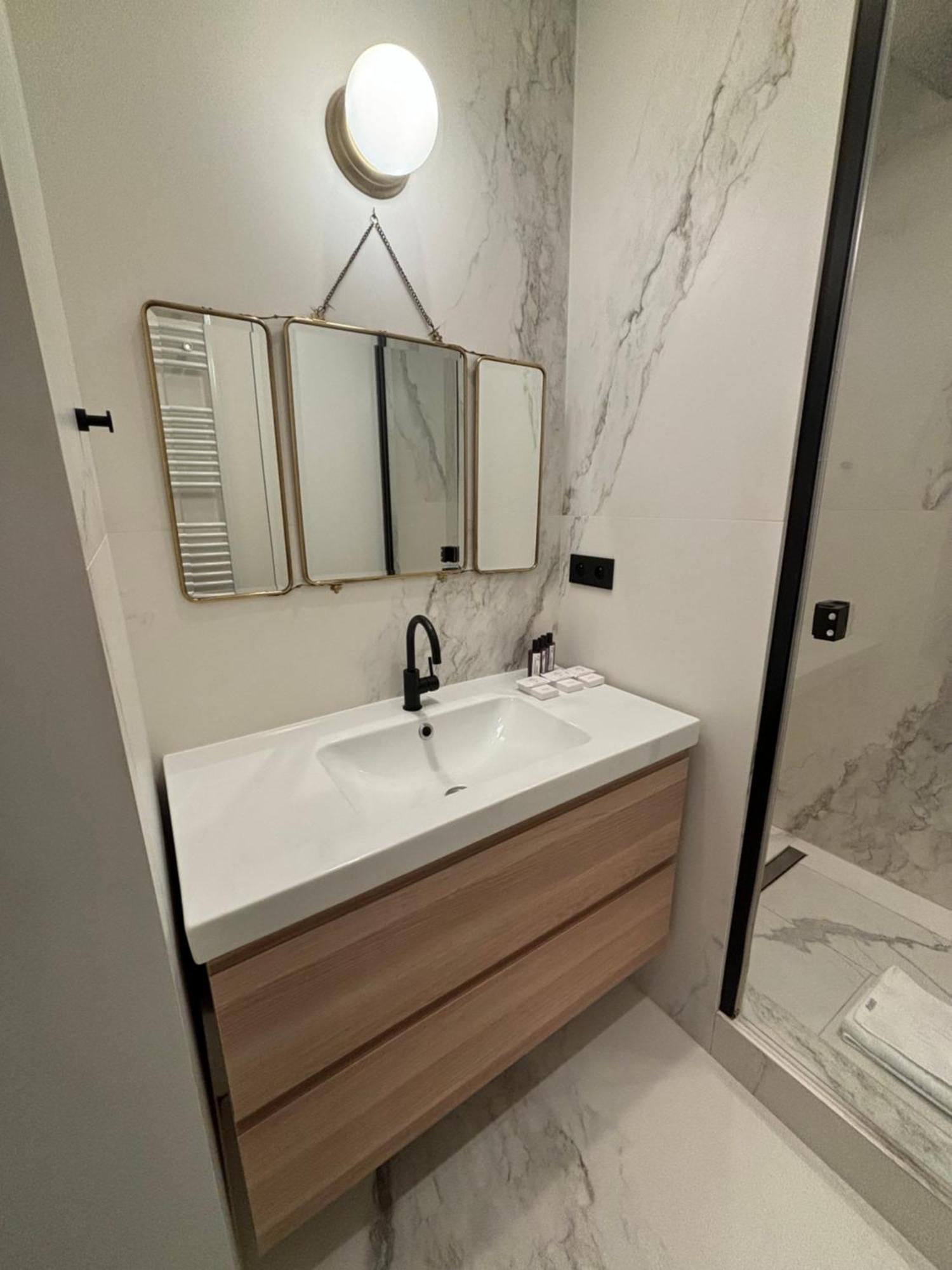 Apartment Cmg Galeries Lafayette / Madeleine G *