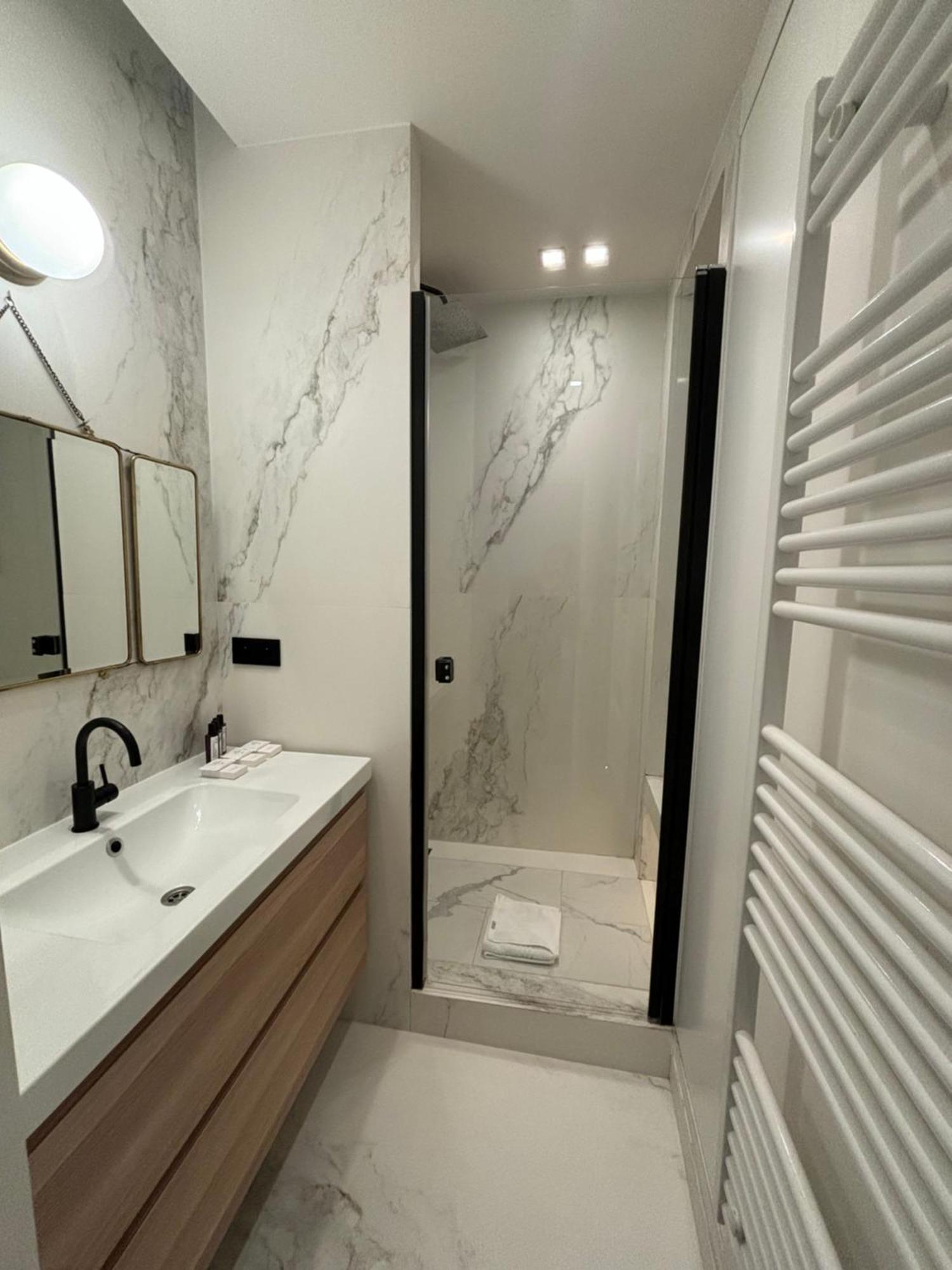 Appartement Cmg Galeries Lafayette - Madeleine Parijs